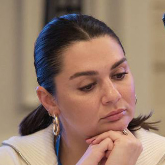 Даниэлла Типцова