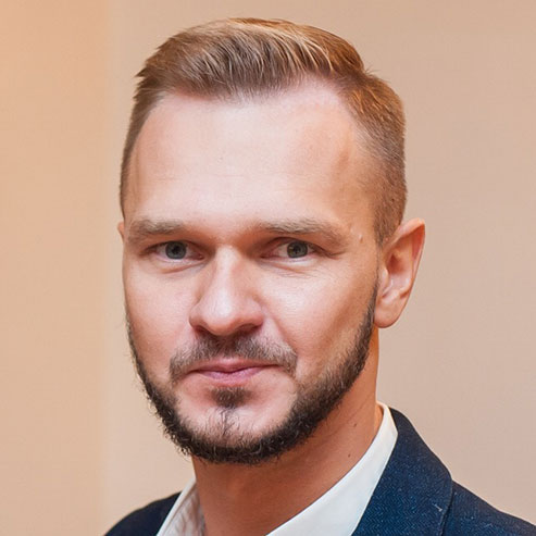 Александр Кирдякин Александр Кирдякин