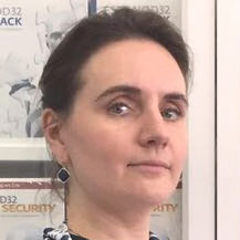 Евгения Шувалова Евгения Шувалова