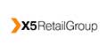 X5 RETAIL GROUP