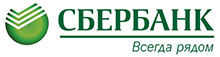 Сбербанк