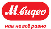 М.Видео