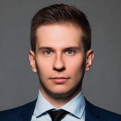 Андрей Бусаргин Андрей Бусаргин