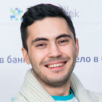 Нур Ибрагимов Нур Ибрагимов