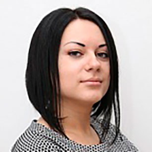Татьяна Меркулович Татьяна Меркулович