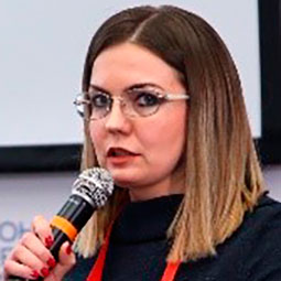 Ольга Мезенцева Ольга Мезенцева