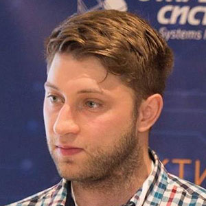 Валерий Бабушкин Валерий Бабушкин