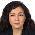 Екатерина Копаева ( СИБУР )