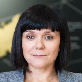 Анна Бубнова ( ROCKWOOL Russia )