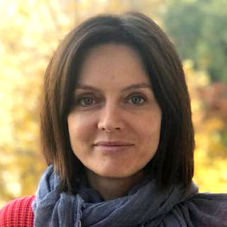 Екатерина Карабач Екатерина Карабач