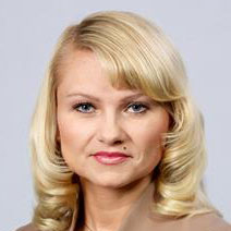 Елена Тятенкова Елена Тятенкова