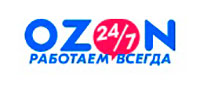 Ozon