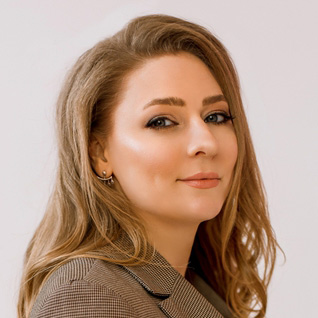 Ирина Таран Ирина Таран