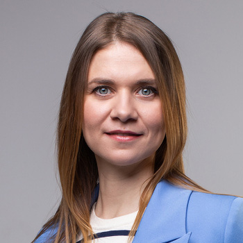 Марина Вострикова