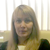 Оксана Куценко