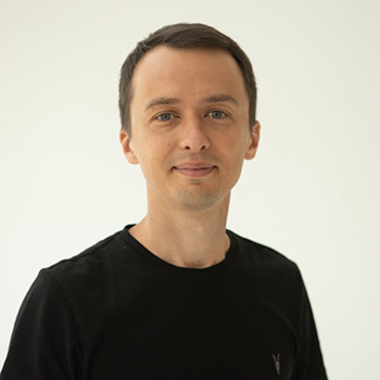 Андрей Волков ( СБЕР )