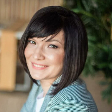 Валентина Ларкина Валентина Ларкина