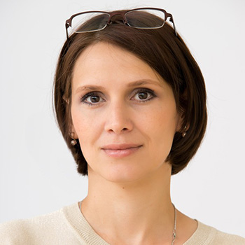 Ксения Салтыкова