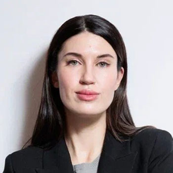 Инесса Бармина