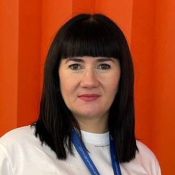 Елена Исаева