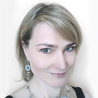 Елена Белоусова