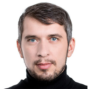 Иван Будник Иван Будник
