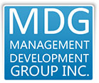 Management Development Group Inc.