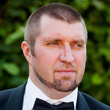 Дмитрий Потапенко Дмитрий Потапенко