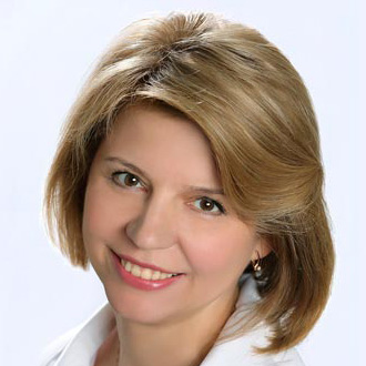 Ирина Буцких Ирина Буцких
