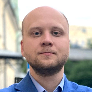Александр Смирнов Александр Смирнов