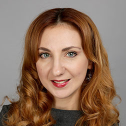 Ирина Васильева Ирина Васильева