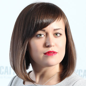 Анна Стадник Анна Стадник