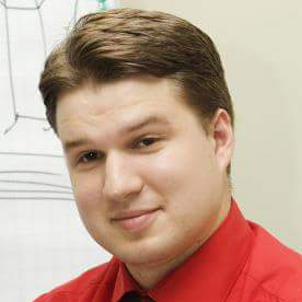 Александр Беляшин Александр Беляшин