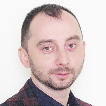 Филипп Гаврилец Филипп Гаврилец