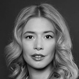 Юлия Коновалова Юлия Коновалова