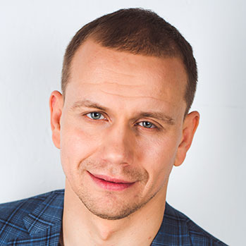 Дмитрий Васильков Дмитрий Васильков