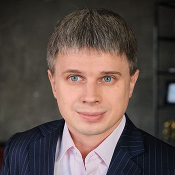 Алексей Филатов