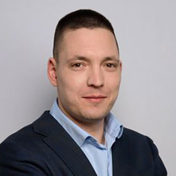 Сергей Тимофеев