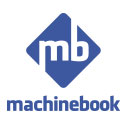 machinebook