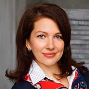 Наталия Галкина Наталия Галкина