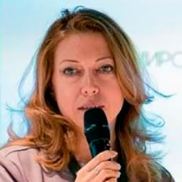 Елена Салихова Елена Салихова