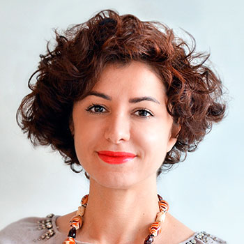 Анаит Говорина Анаит Говорина