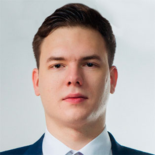 Кирилл Симонов Кирилл Симонов