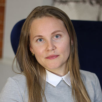 Екатерина Селезнева