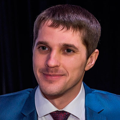 Алексей Куксенок Алексей Куксенок