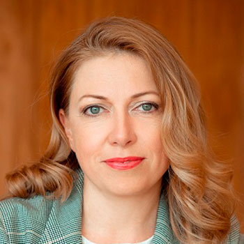 Елена Салихова Елена Салихова