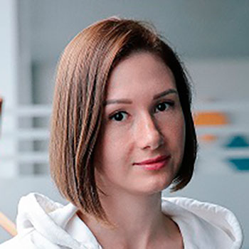 Екатерина Силаева Екатерина Силаева