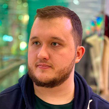 Владислав Галимов Владислав Галимов