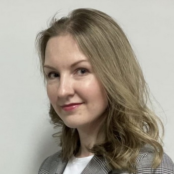 Ольга Губерниева Ольга Губерниева