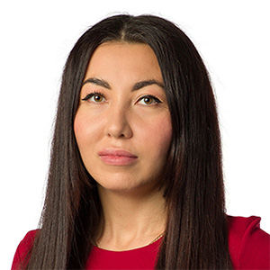 Екатерина Сафрончук Екатерина Сафрончук